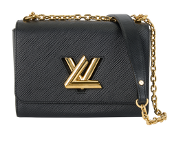 Twist MM, Epi, Black, NFC, DB, 2*